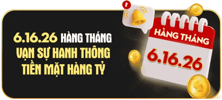 Ưu đãi khuyến mãi qq8889 nổ hũ