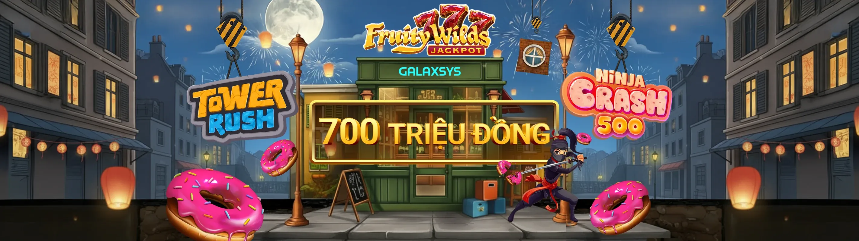 Tổng quan các ưu đãi hấp dẫn tại QQ8889 Nổ Hũ