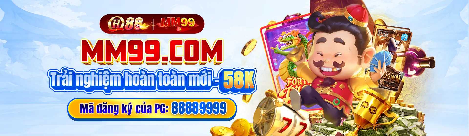 Tin tức qq8889 nổ hũ mới nhất