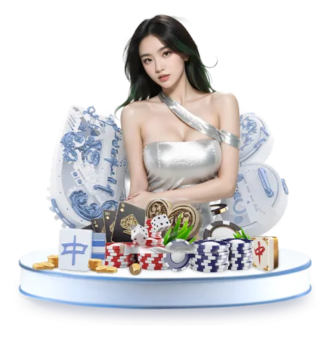Bàn chơi casino trực tuyến với dealer chuyên nghiệp